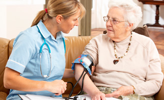 geriatricarea asistencia domiciliaria