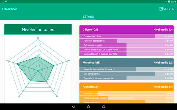 Geriatricarea Stimulus Ibirapita