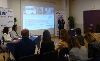 geriatricarea Aging2.0 Madrid