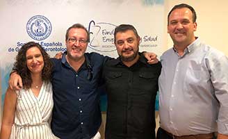 geriatricarea Amavir Psicología del Envejecimiento SEGG