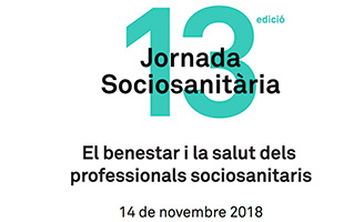 geriatricarea Jornada Sociosanitaria