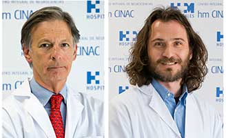 geriatricarea Parkinson HM CINAC