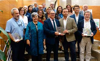 geriatricarea Premios Fundación Pilares