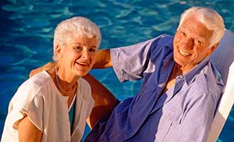 Geriatricarea Programa de Turismo Social Imserso