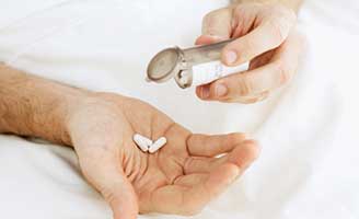 geriatricarea estreñimiento crónico