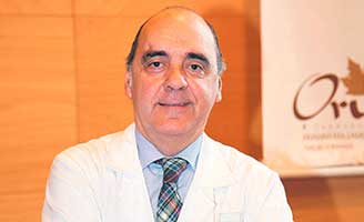 geriatricarea fractura ósea Iñaki Artaza