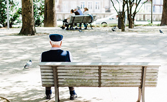 geriatricarea personas mayores