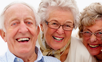 geriatricarea risoterapia