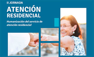 geriatricarea Atención Residencial