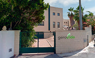 geriatricarea DomusVi Gerovida