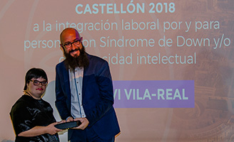 geriatricarea DomusVi Sindrome de Down