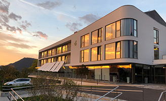 geriatricarea Fundación Alday