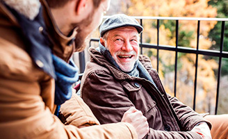 geriatricarea Proyecto Trébede