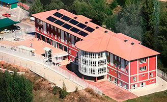 geriatricarea Vitalia Home