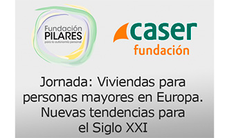 geriatricarea Vivienda para personas mayores