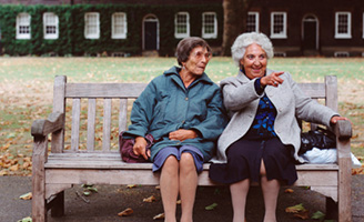 geriatricarea cambio demográfico