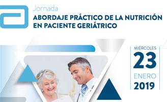 geriatricarea nutrición paciente geriátrico