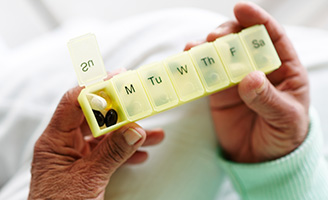 geriatricarea paciente puriplatológico y polimedicado