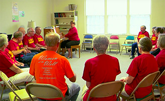 geriatricarea parkinson