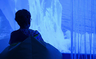 geriatricarea salas multisensoriales