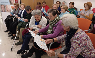 geriatricatra higiene del sueño Atenzia