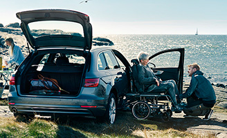 geriatricarea Carony