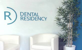 geriatricarea Dental Residency