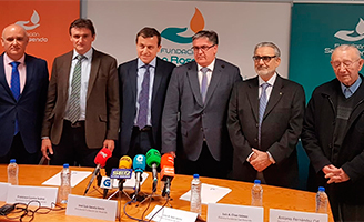 geriatricarea Fundacion San rosendo