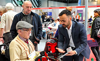 geriatricarea Naidex