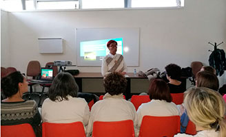 geriatricarea Proyecto Soledad