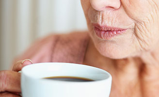 geriatricarea disfagia