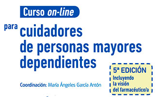 geriatricarea Cuidadores de Personas Mayores Dependientes