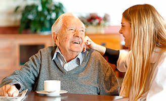 geriatricarea DomusVi