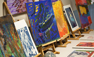 geriatricarea arte terapia alzheimer