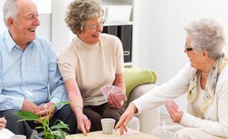 geriatricarea centros de día