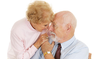 geriatricarea dependencia