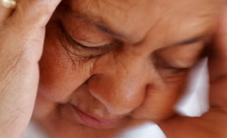 geriatricarea dolor cronico