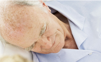 geriatricarea dormir