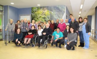 geriatricarea intergeneracional