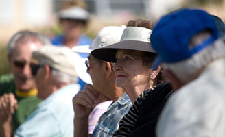 geriatricarea investigación sobre envejecimiento