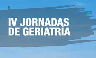 geriatricarea jornadas geriatria