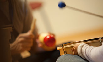 geriatricarea musicoterapia