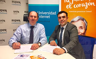 Grupo Trevenque Supercuidadores Servicio de Ayuda a Domicilio