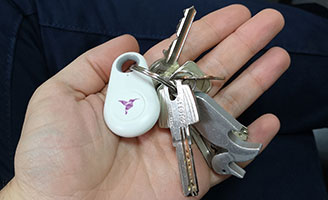 geriatricarea BePrevent Check