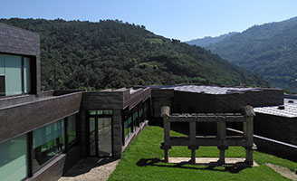 geriatricarea DomusVi Ourense