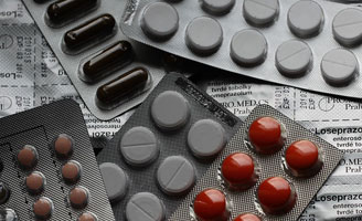 geriatricarea Farmacia Hospitalaria