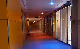 geriatricarea LEDMOTIVE iluminacion LED