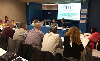 geriatricarea Liderazgo Intergeneracional