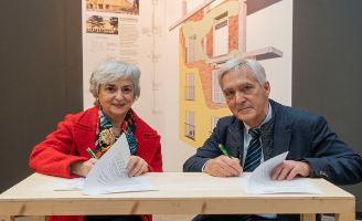 geriatricarea Matia Fundazioa