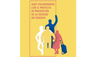 geriatricarea Soledad No Deseada